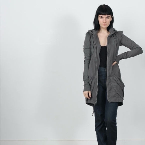 Prairie Underground Guinevere Hoodie Size Small - Picture 1 of 5